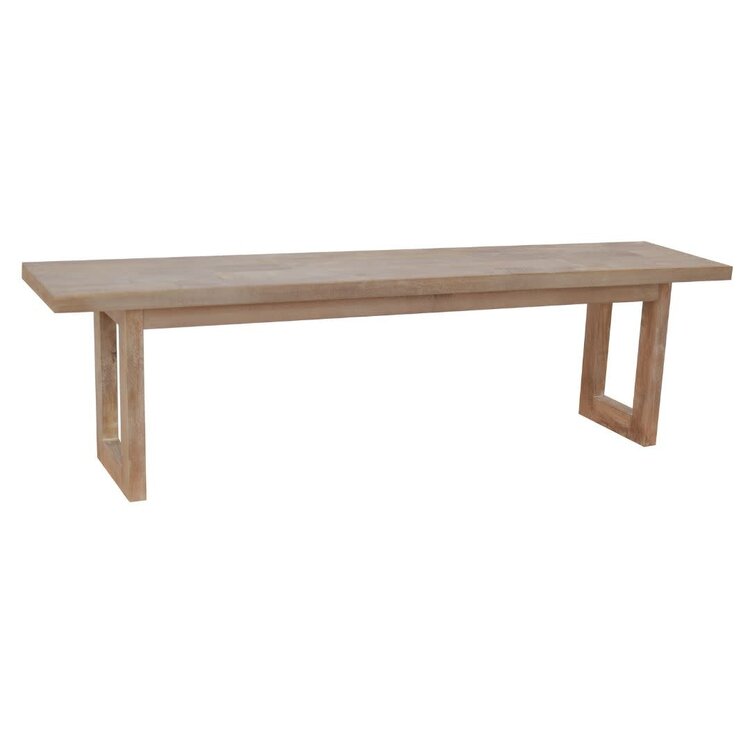Southern Sky Roma 64" Bench
