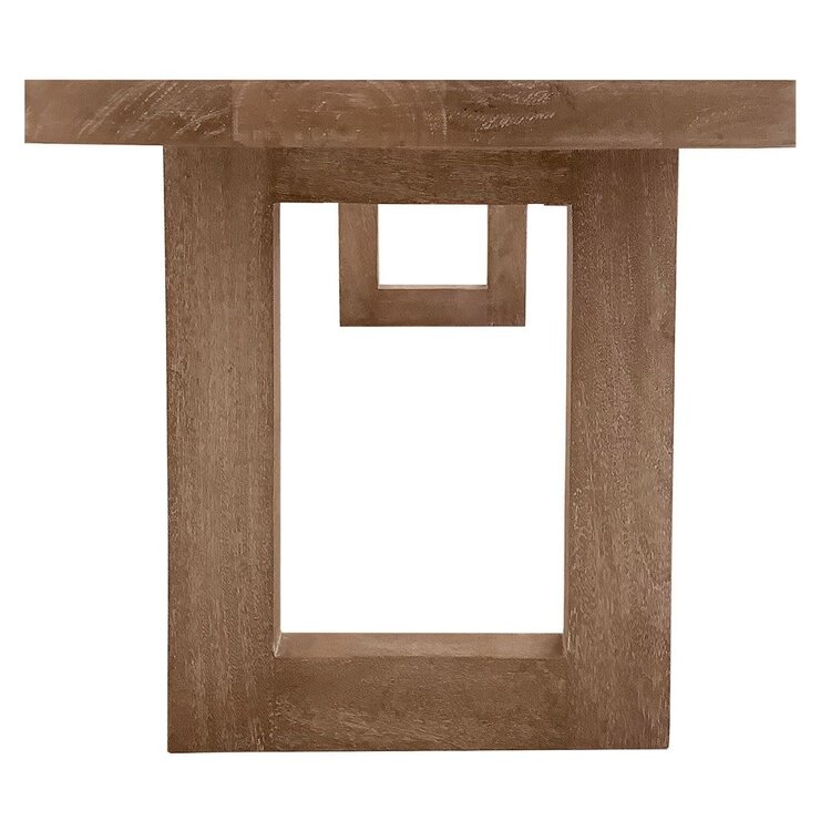 Southern Sky Roma 64" Bench