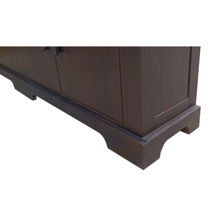 Southern Sky 80" Cristopher Sideboard