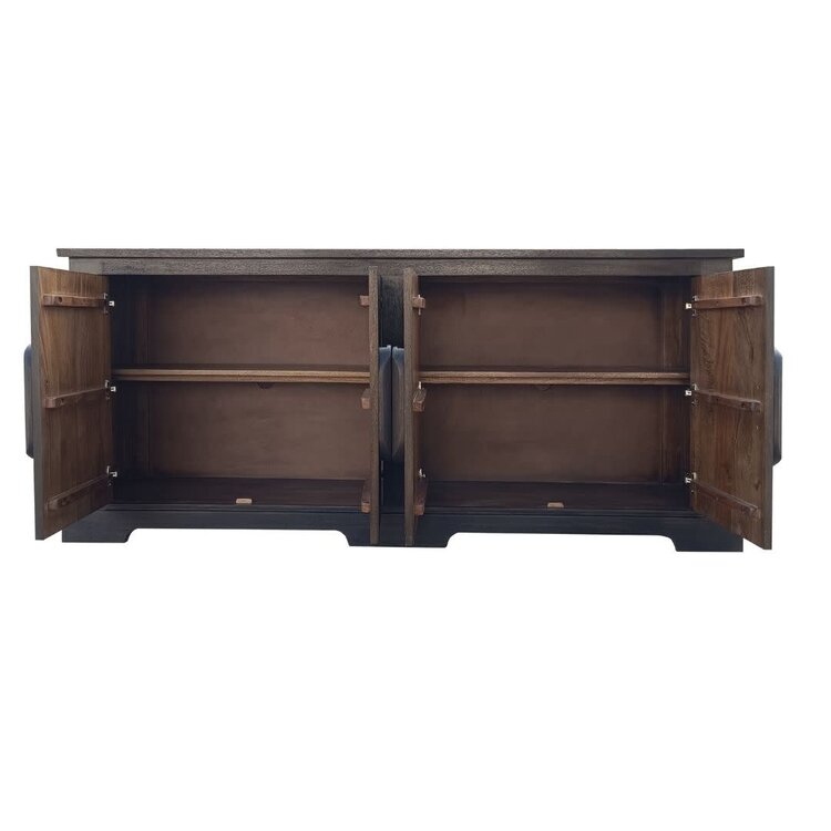 Southern Sky 80" Cristopher Sideboard