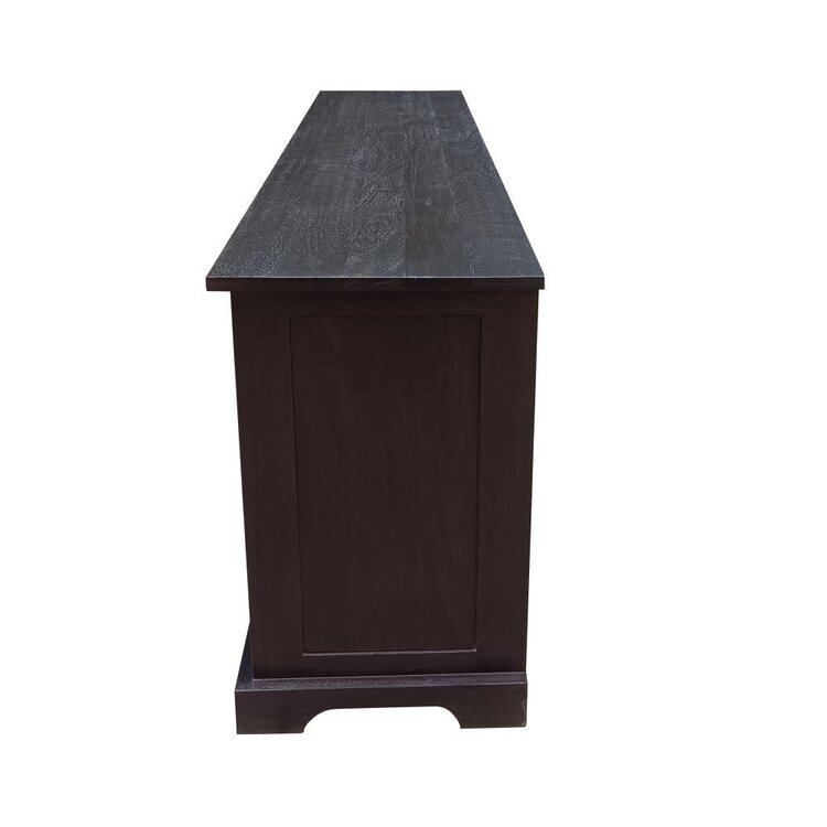 Southern Sky 80" Cristopher Sideboard