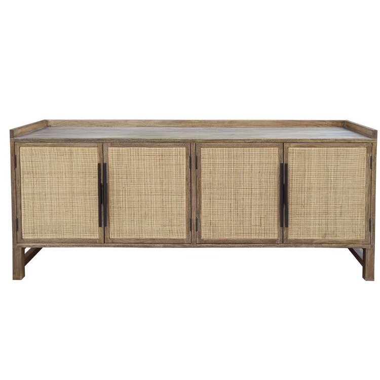 Southern Sky 78" Surat Sideboard