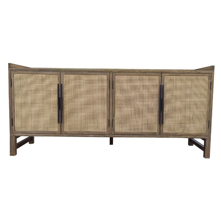 Southern Sky 78" Surat Sideboard