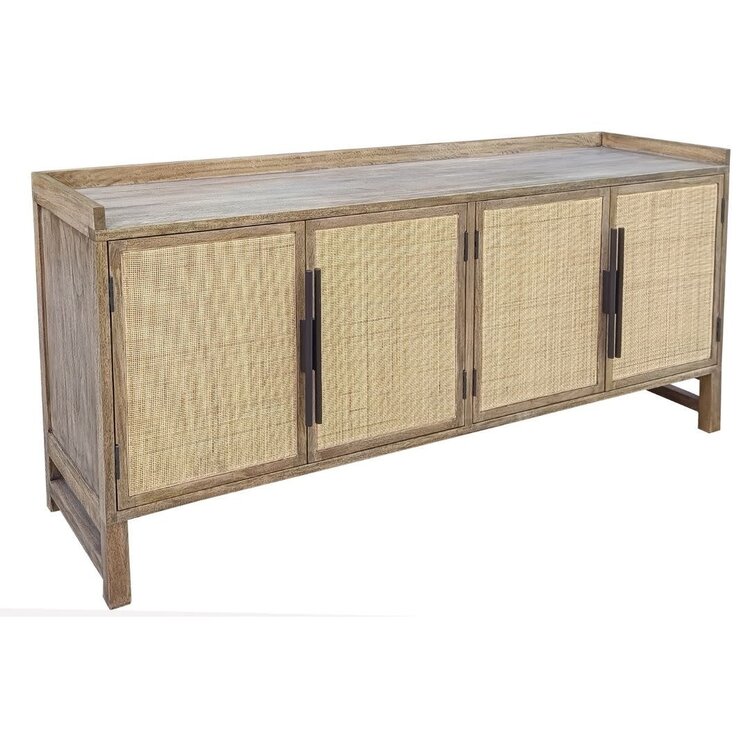 Southern Sky 78" Surat Sideboard
