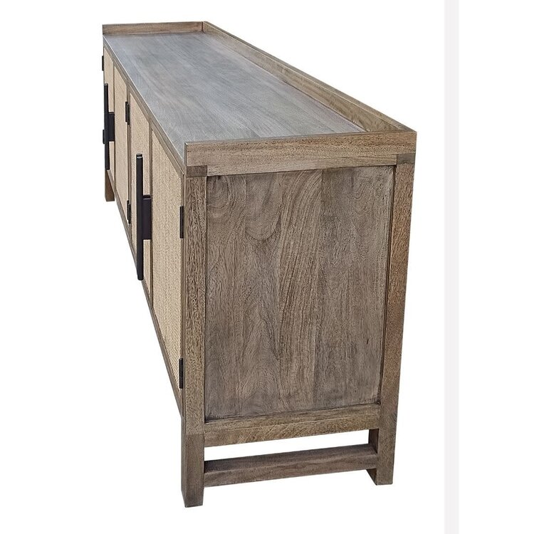 Southern Sky 78" Surat Sideboard