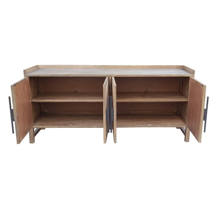 Southern Sky 78" Surat Sideboard