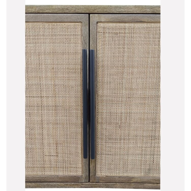 Southern Sky 78" Surat Sideboard