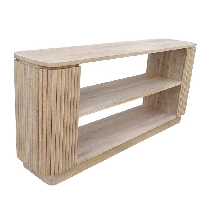 Southern Sky Key West 72" Console Table