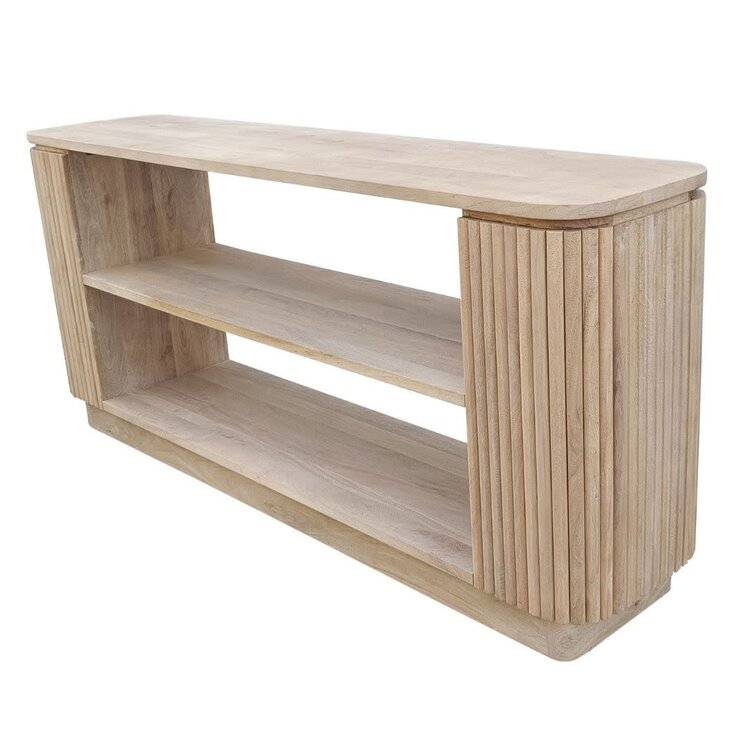 Southern Sky Key West 72" Console Table