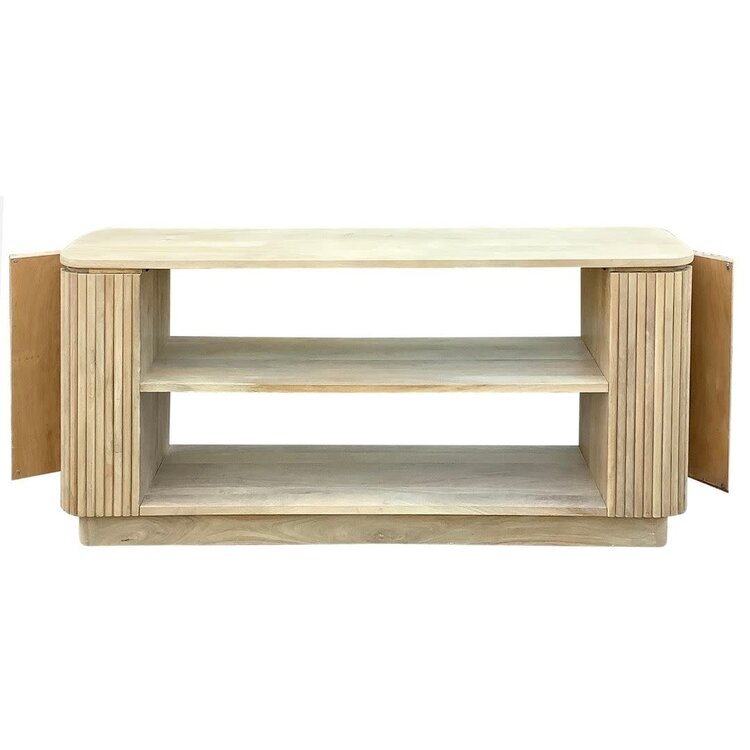 Southern Sky Key West 72" Console Table