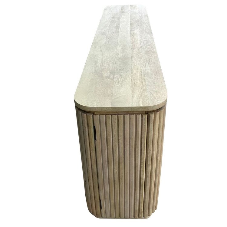 Southern Sky Key West 72" Console Table