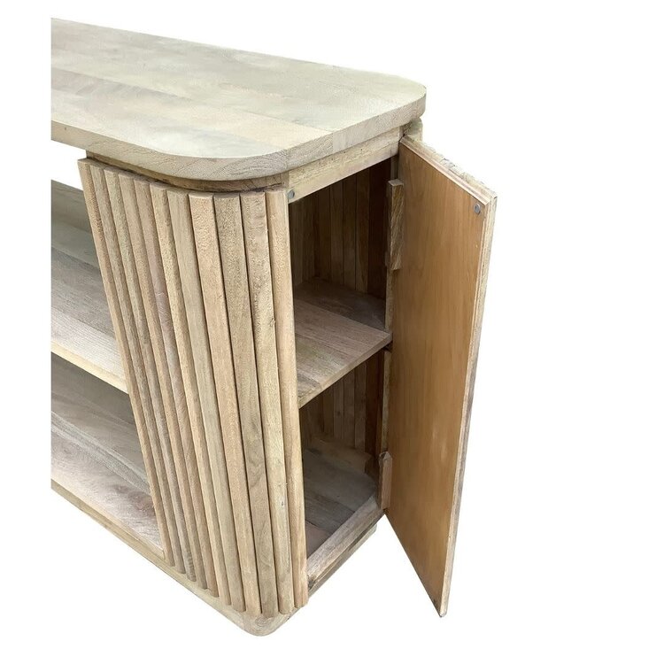 Southern Sky Key West 72" Console Table