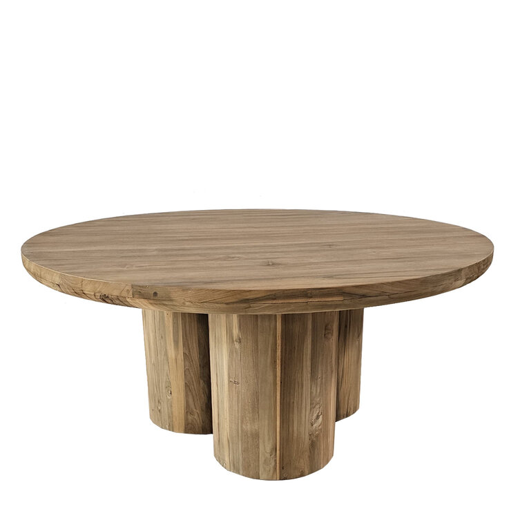 Padmas Organic Coffee Table