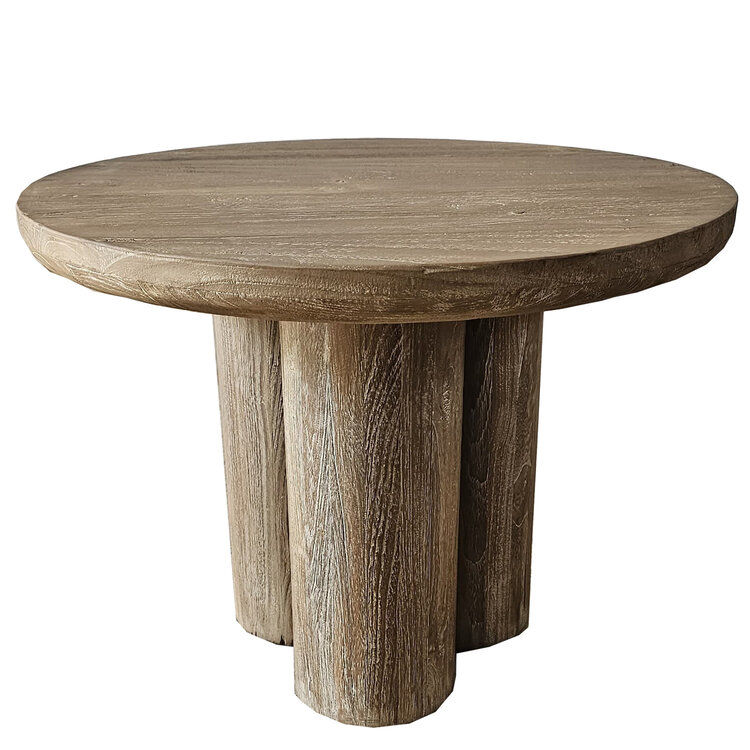 Padmas Organic End Table