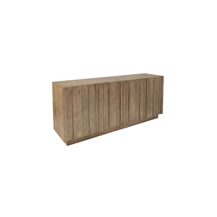 Southern Sky 74" Griffin Sideboard