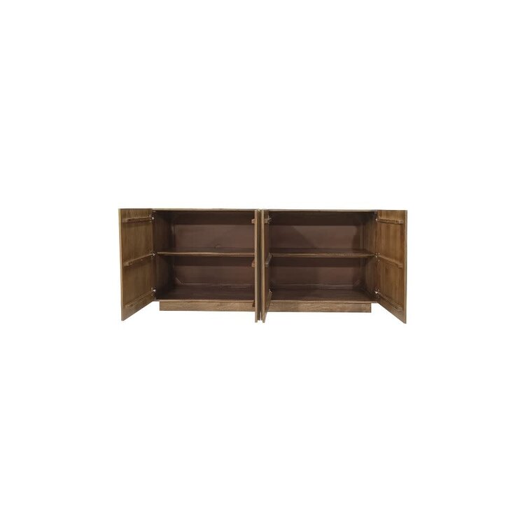 Southern Sky 74" Griffin Sideboard