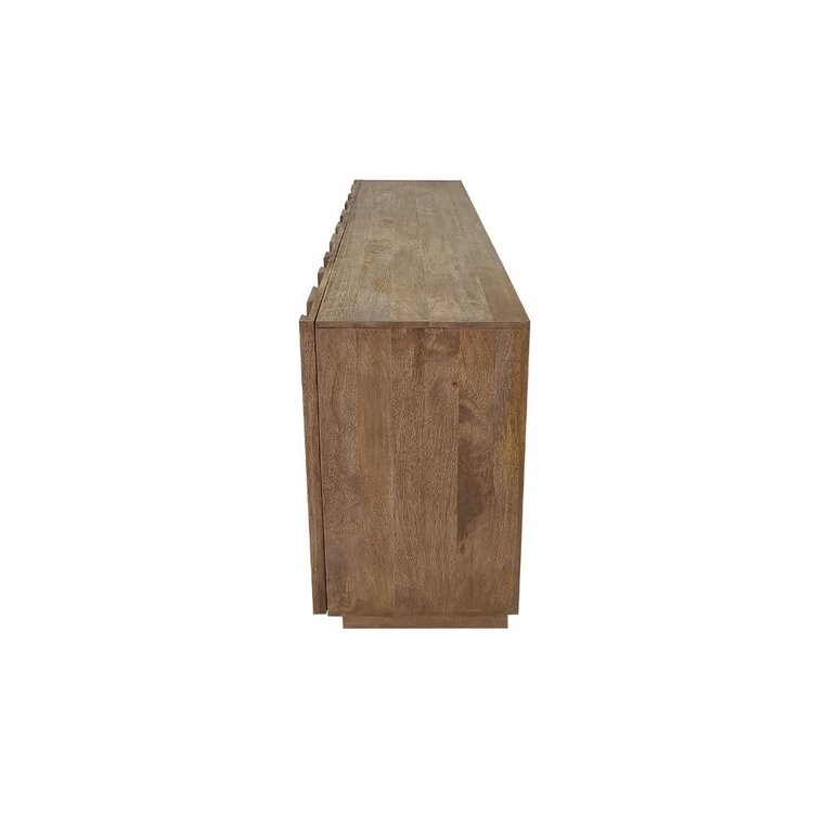 Southern Sky 74" Griffin Sideboard