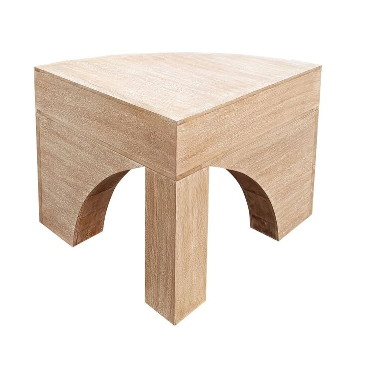 Southern Sky Dobbs Side Table