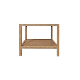 Southern Sky Taylor Square Side Table