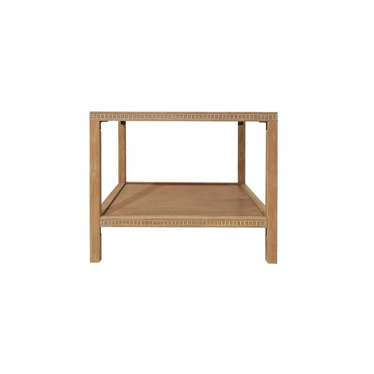 Southern Sky Taylor Square Side Table