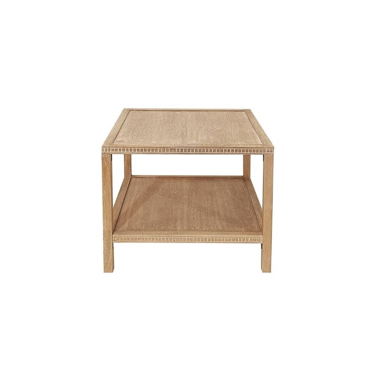 Southern Sky Taylor Square Side Table