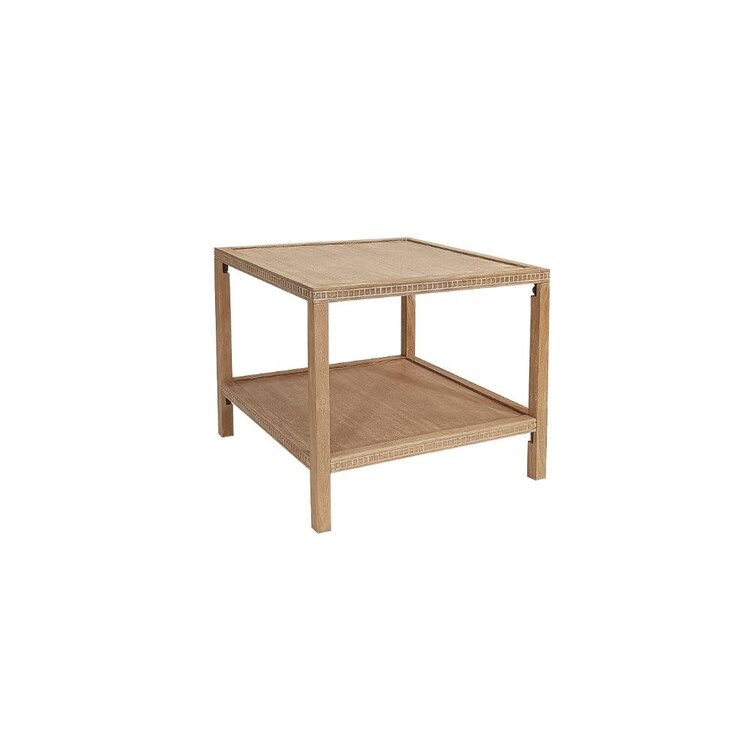 Southern Sky Taylor Square Side Table