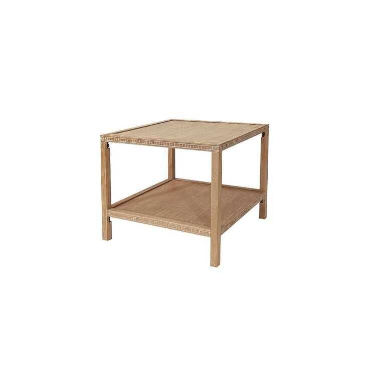 Southern Sky Taylor Square Side Table