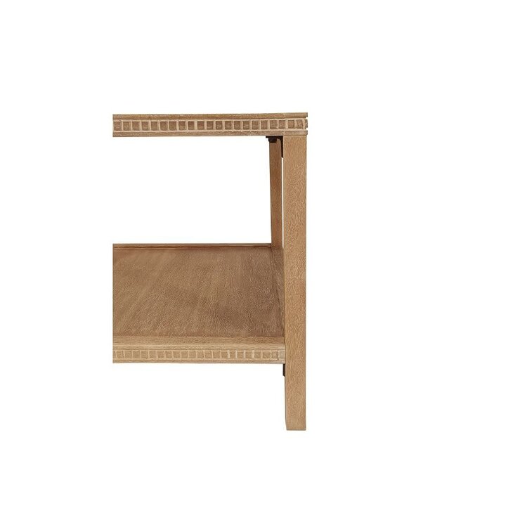 Southern Sky Taylor Square Side Table