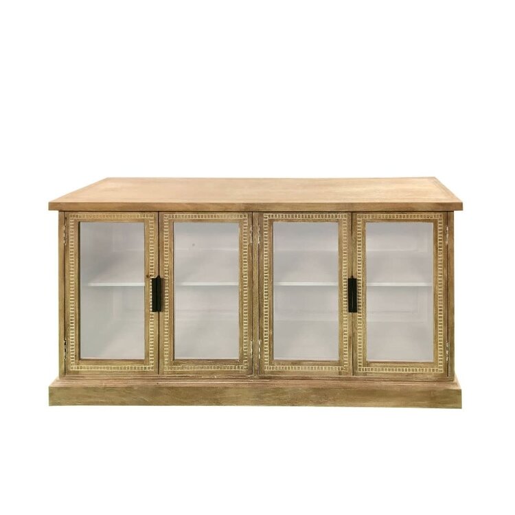 Southern Sky 70" Taylor Sideboard