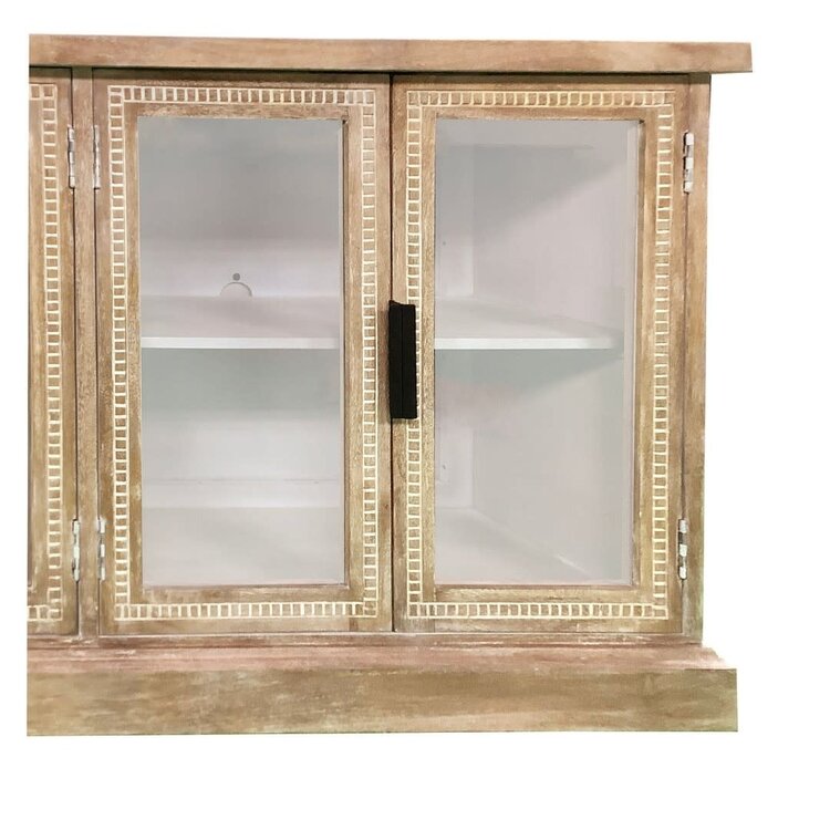 Southern Sky 70" Taylor Sideboard