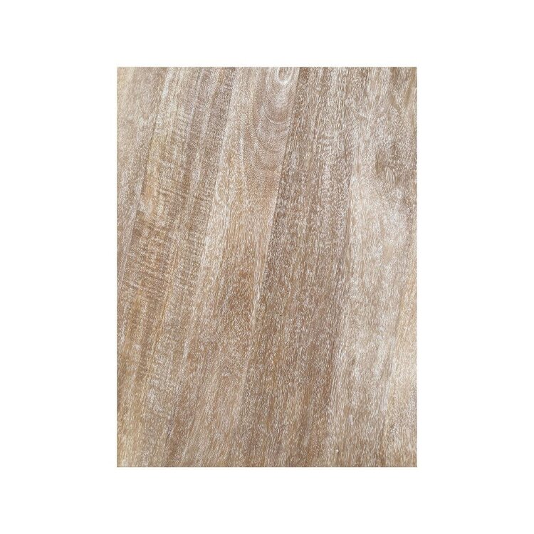 Southern Sky Abbey Round Side Table