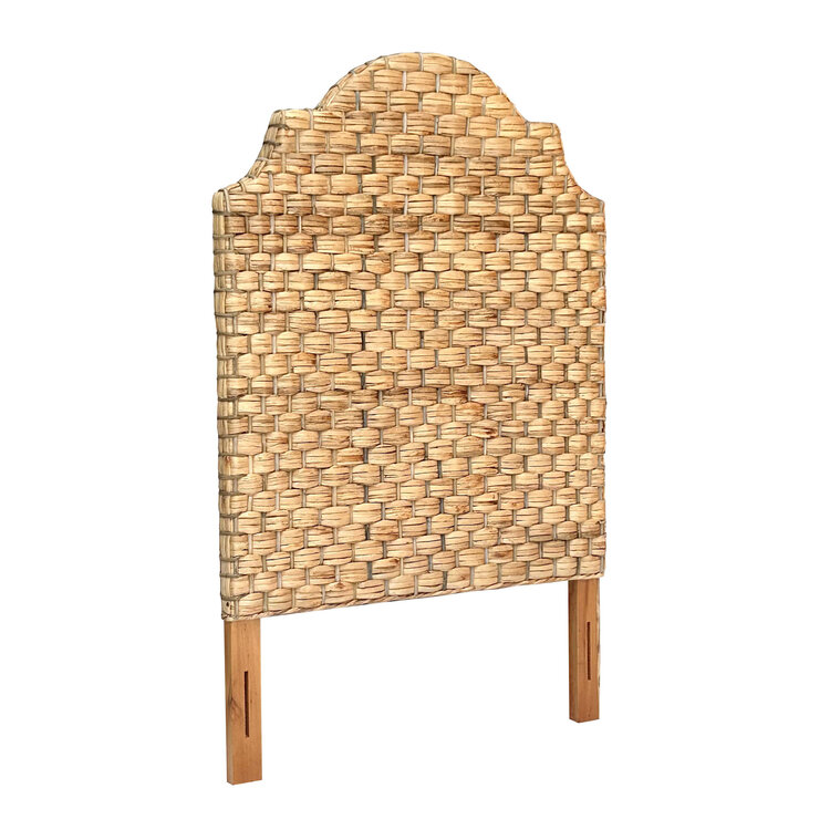 Padmas Greta, Twin Headboard