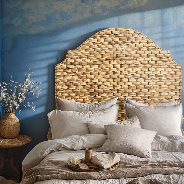 Padmas Greta, Twin Headboard