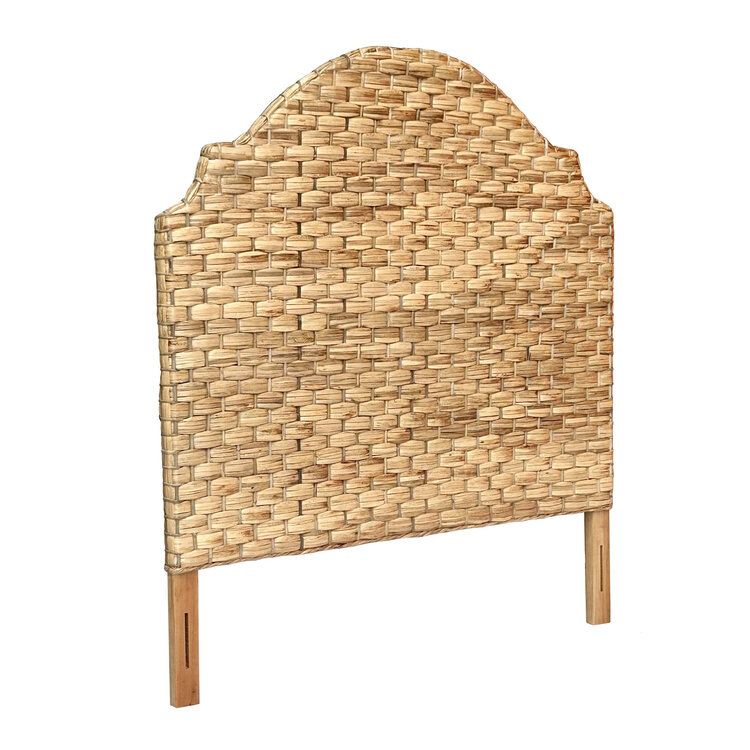 Padmas Greta, Queen Headboard