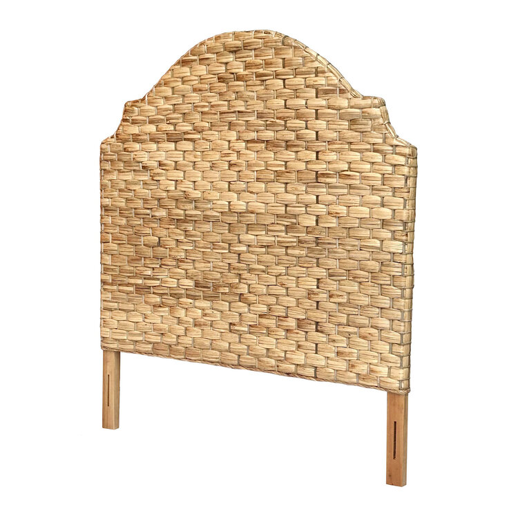 Padmas Greta, King Headboard