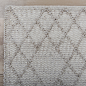 Threads Republic Asha Rug Collection , 9' x 13'