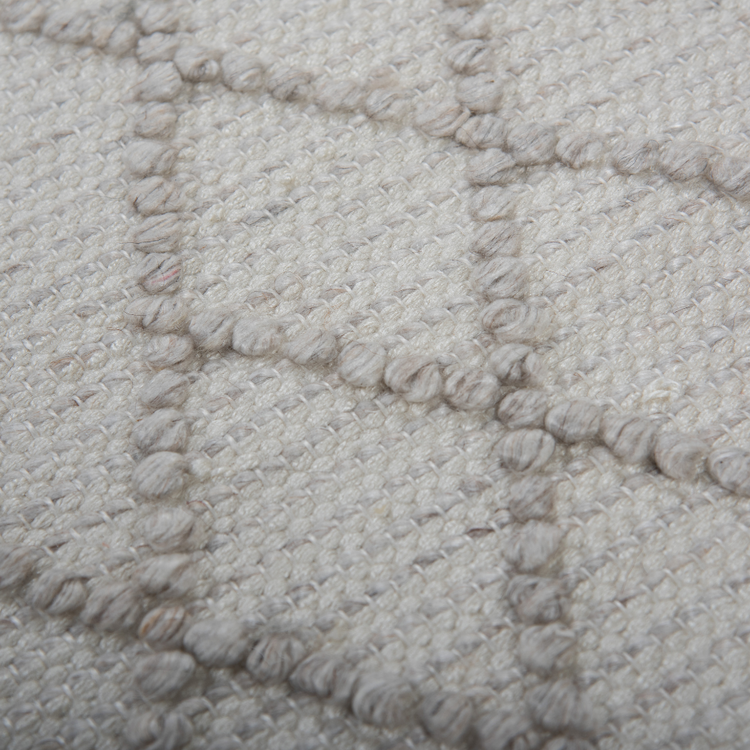 Threads Republic Asha Rug Collection , 9' x 13'