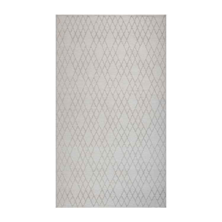 Threads Republic Asha Rug Collection , 9' x 13'