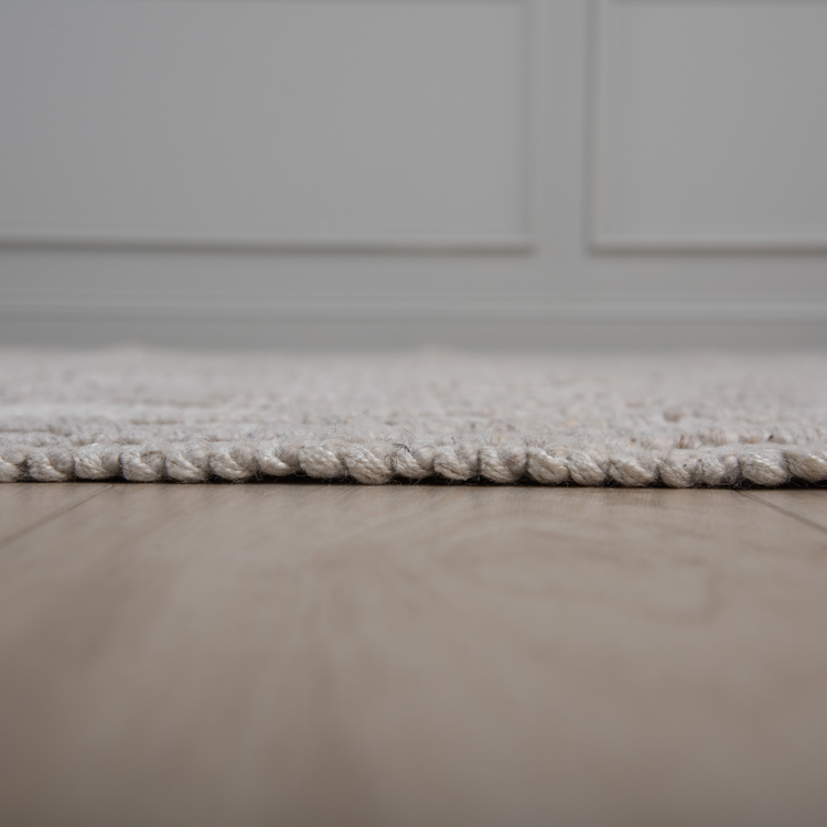 Threads Republic Asha Rug Collection , 9' x 13'