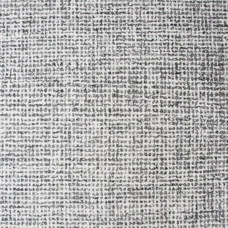 Threads Republic Metro Rug Collection, Gray 9' x 13