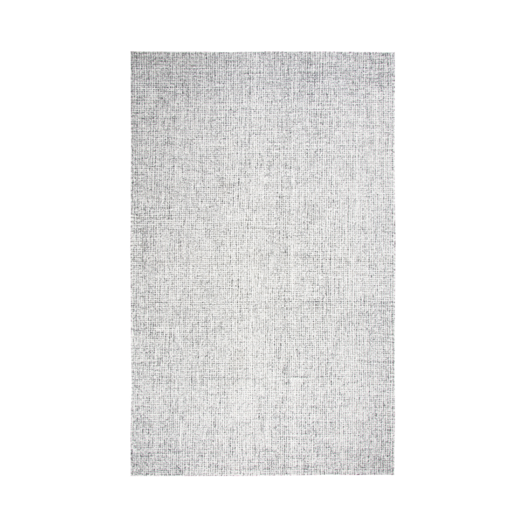 Threads Republic Metro Rug Collection, Gray 9' x 13