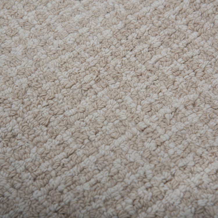 Threads Republic Metro Rug Collection, Natural 9' x 13'