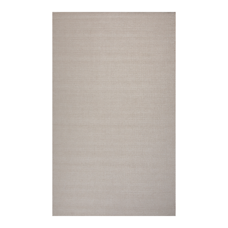 Threads Republic Metro Rug Collection, Natural 9' x 13'