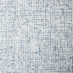 Threads Republic Metro Rug Collection, Blue 9' x 13'