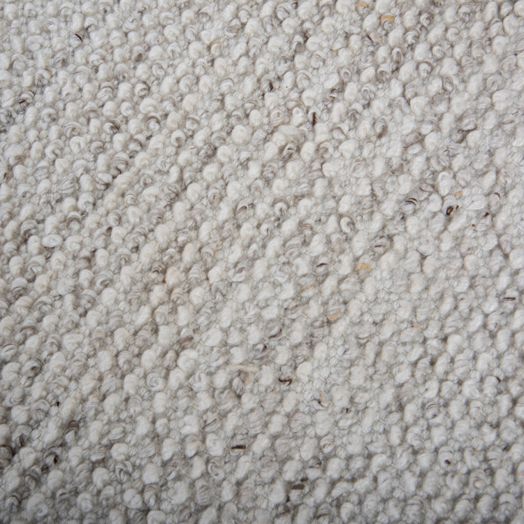 Threads Republic Kavya Rug Collection, Natural 9' x 13'