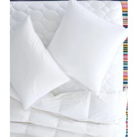 Mantra Down Alternative Duvet Insert, Twin/Twin XL