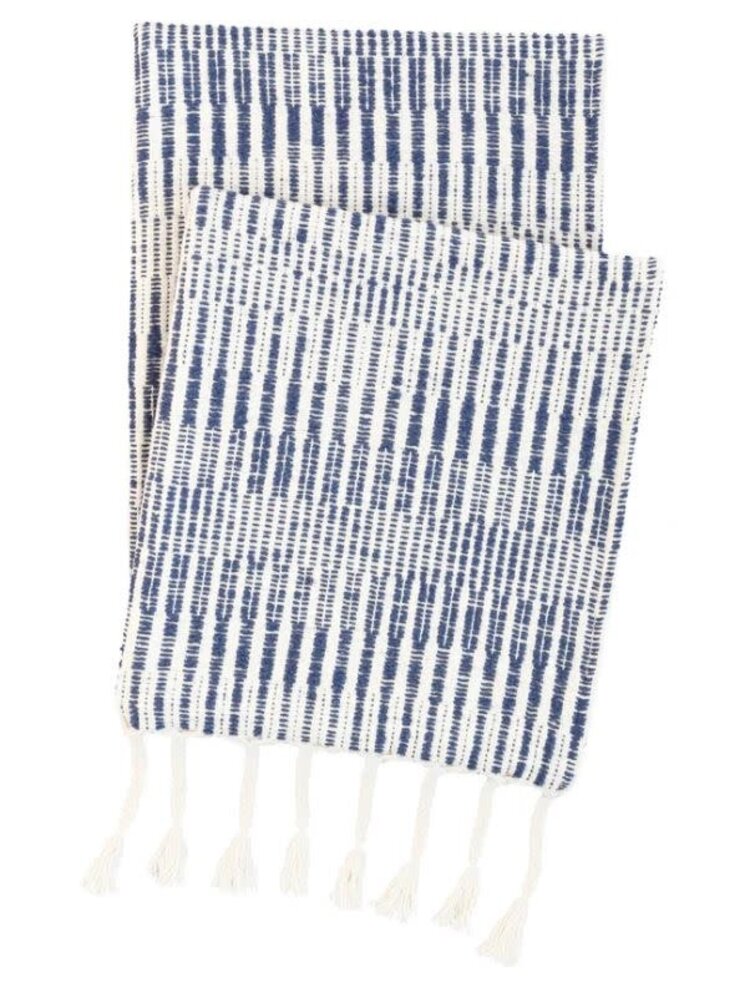 Cozumel Navy Throw