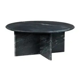 Noir Cocktail Table