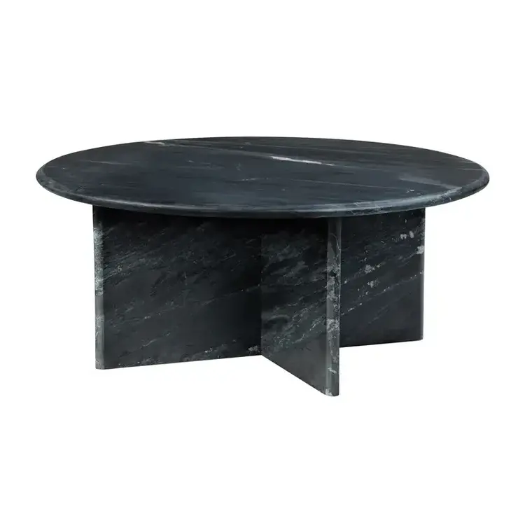Noir Cocktail Table