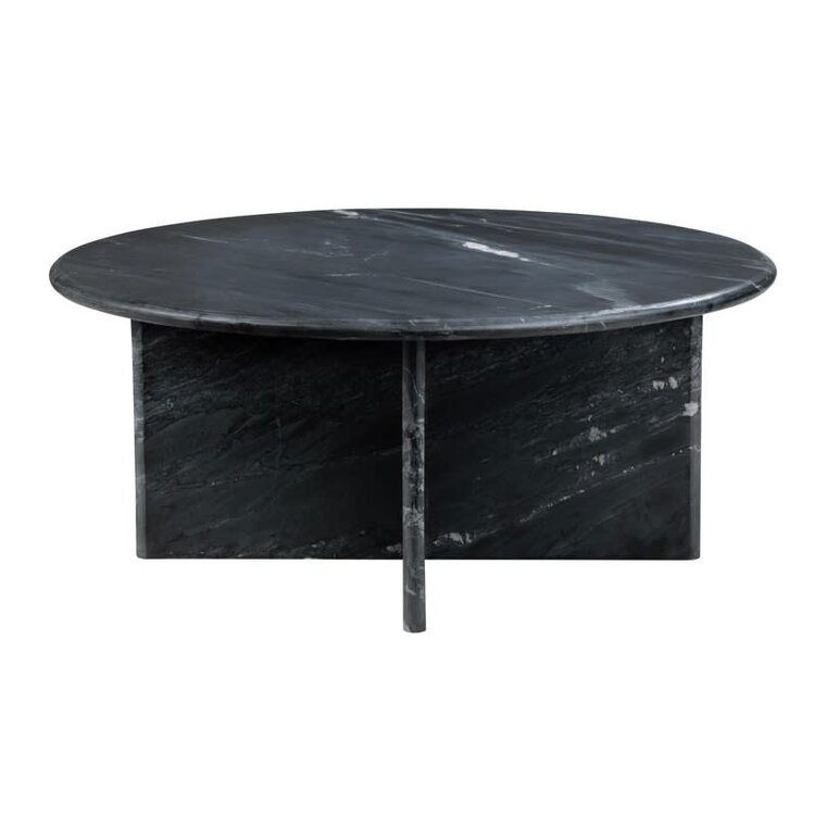 Noir Cocktail Table